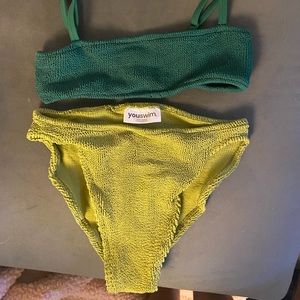 Youswim poise standard waist